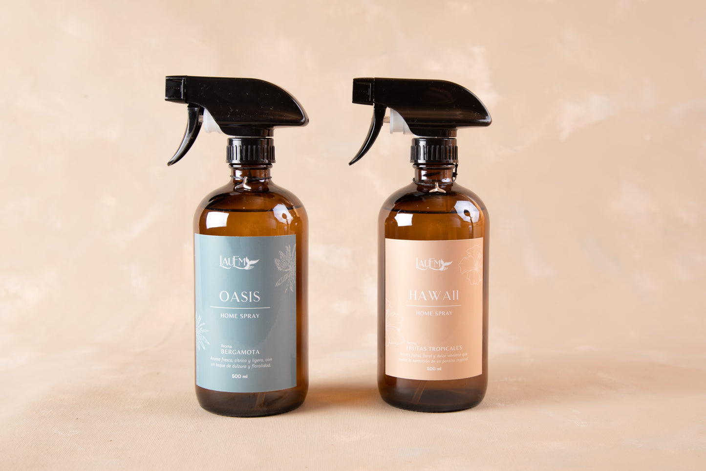 Home Spray