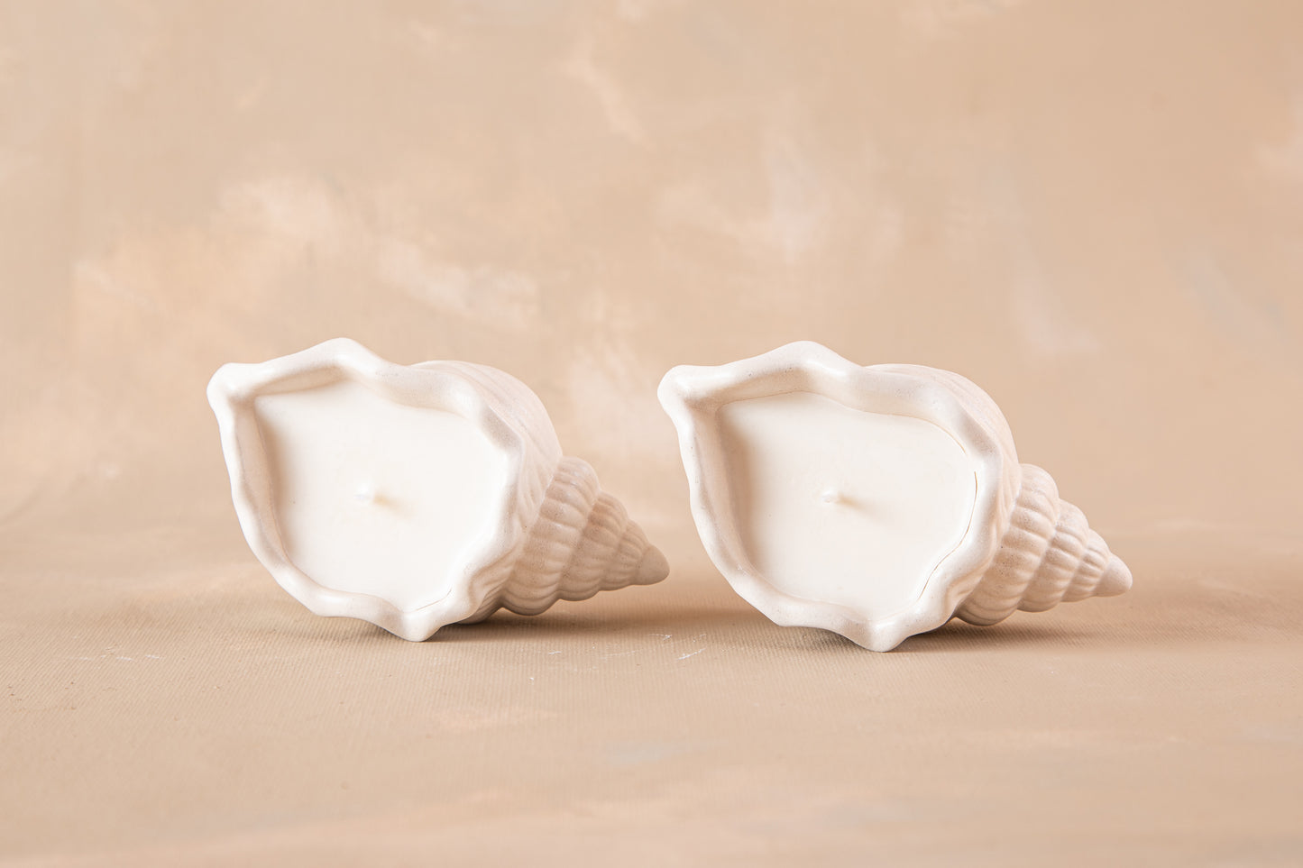 Set de 2 Caracolas
