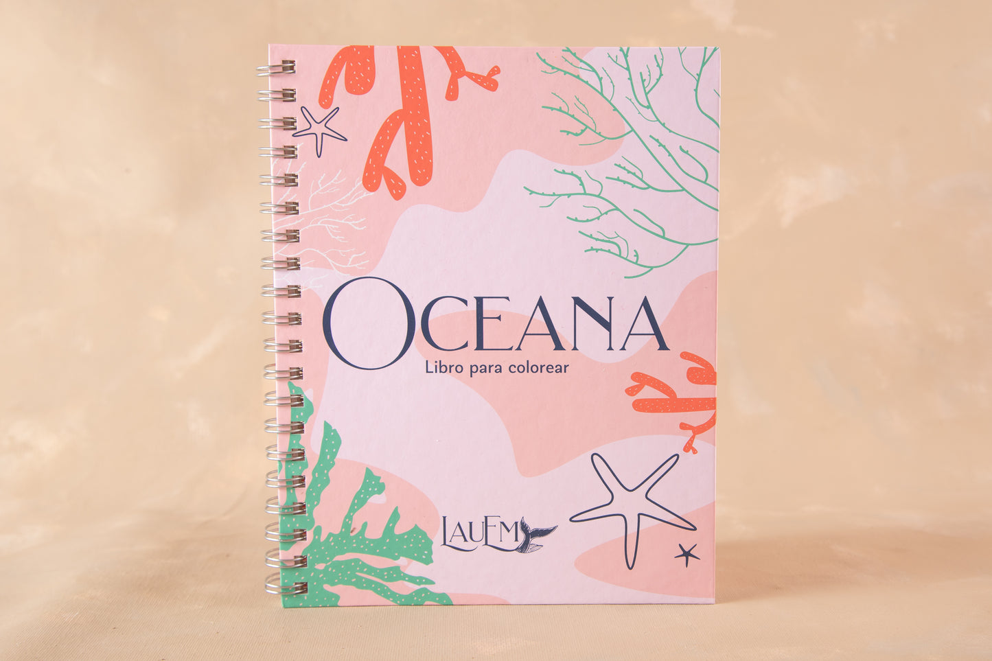 Libro Oceana