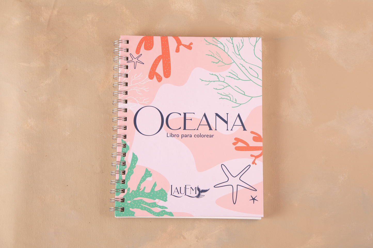 Libro Oceana