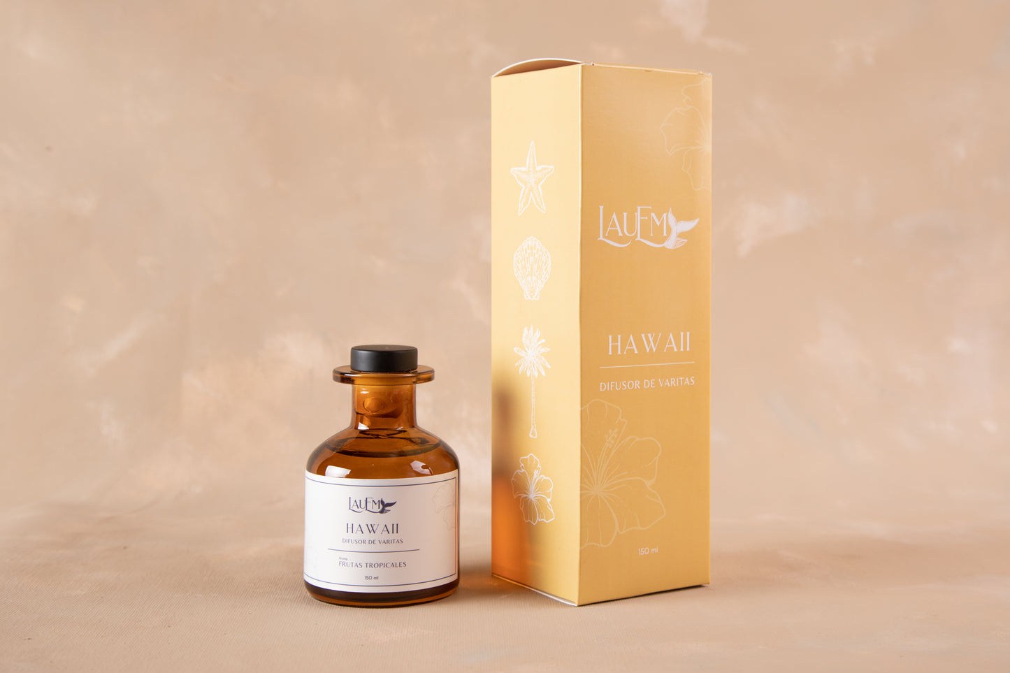 Difusor Varitas Hawaii