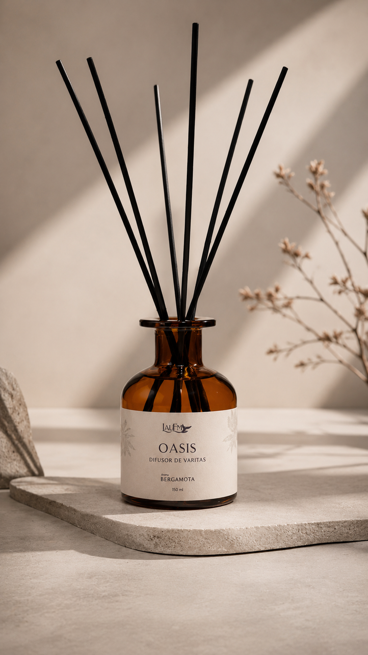 Aromas