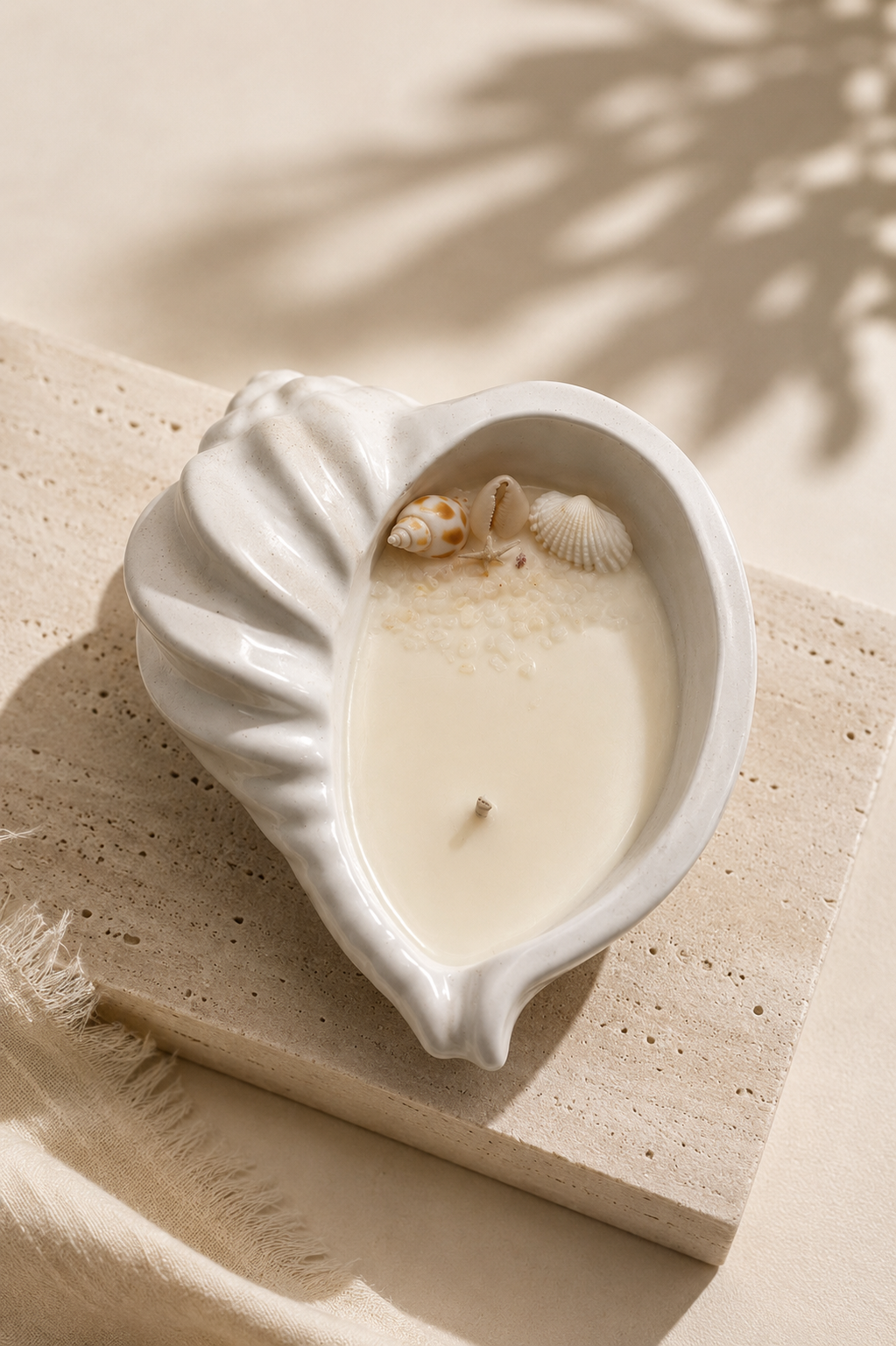 Caracola  Gota
