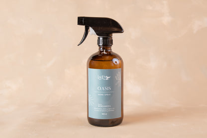 Home Spray