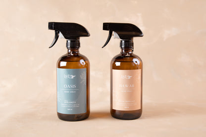 Home Spray