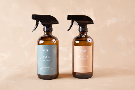 Home Spray