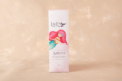 Difusor Varitas Sirena
