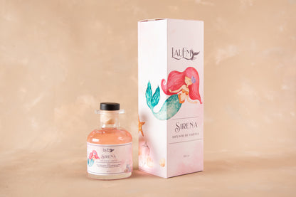 Difusor Varitas Sirena