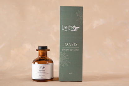 Difusor Varitas Oasis