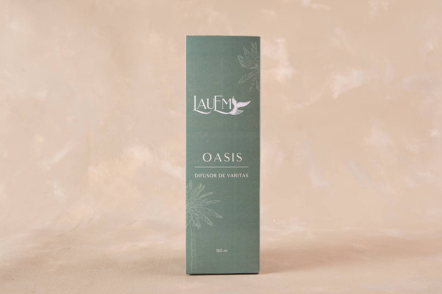 Difusor Varitas Oasis