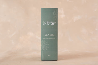 Difusor Varitas Oasis