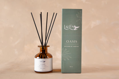 Difusor Varitas Oasis