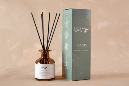 Difusor Varitas Oasis