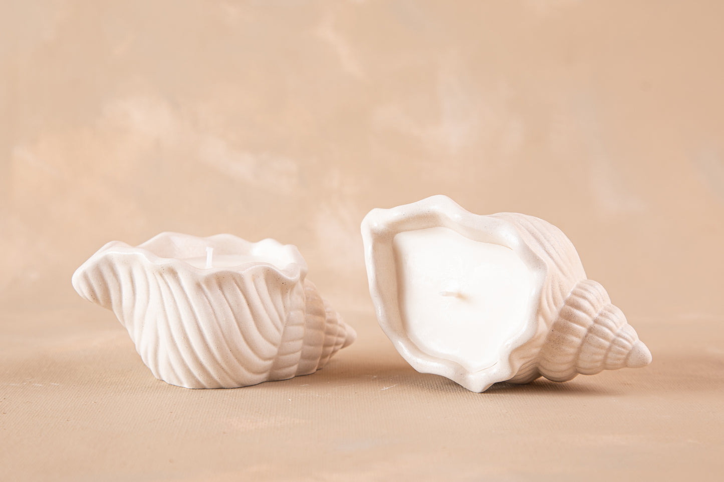 Set de 2 Caracolas