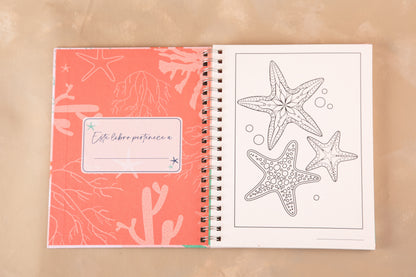 Libro Oceana
