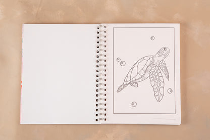 Libro Oceana