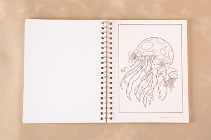 Libro Oceana
