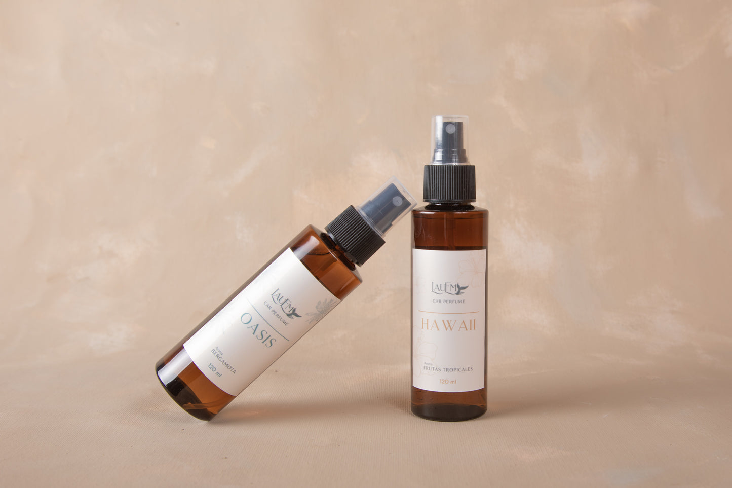 Perfume de Auto