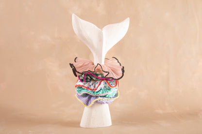 COLETTA ...PORTA SCRUNCHIES